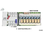 横浜市瀬谷区上瀬谷町 月極駐車場